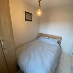 Apartmán Met Priveparking