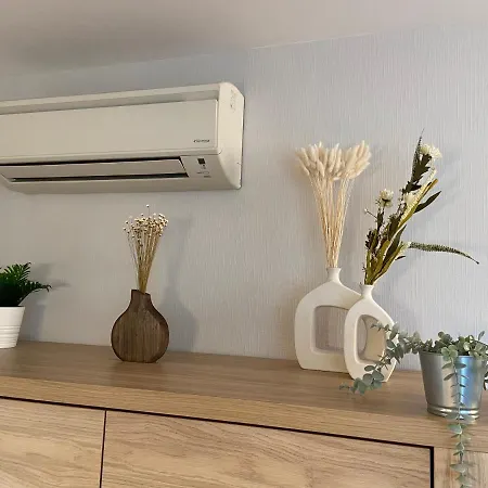 Met Priveparking * Ostende