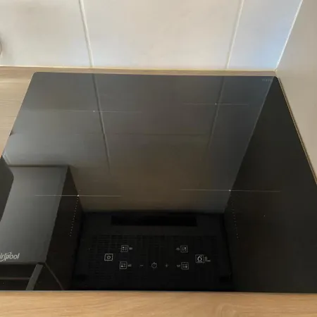 Apartament Met Priveparking Ostenda