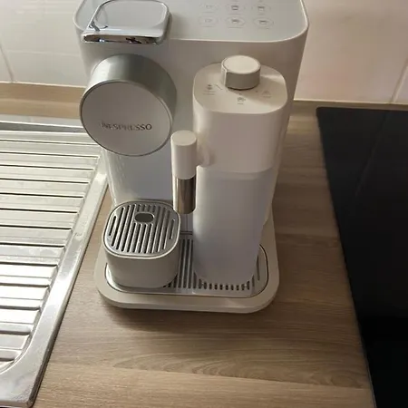 Met Priveparking * 오스텐드