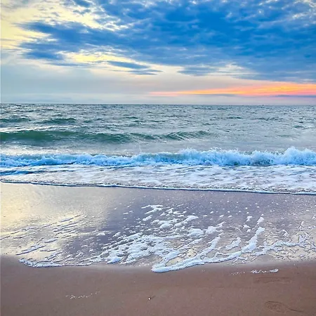 Met Priveparking * 오스텐드